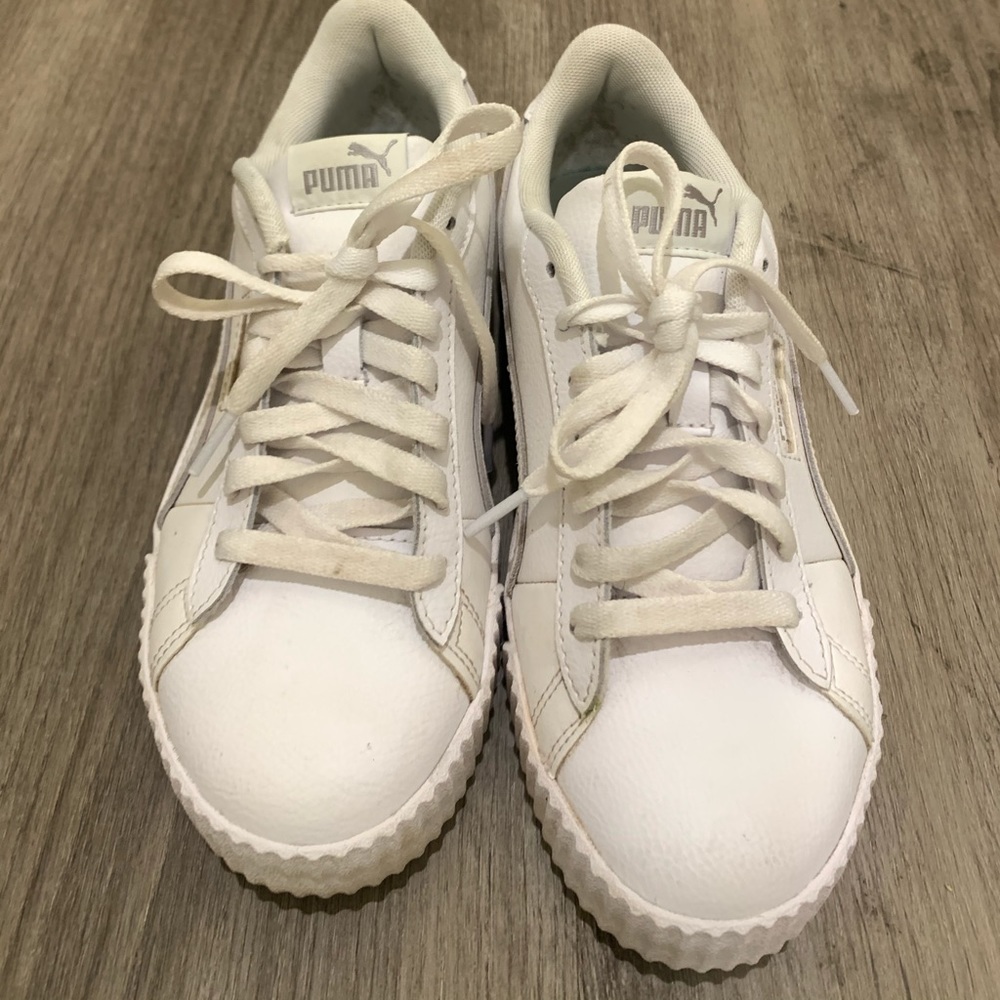 PUMA sneakers